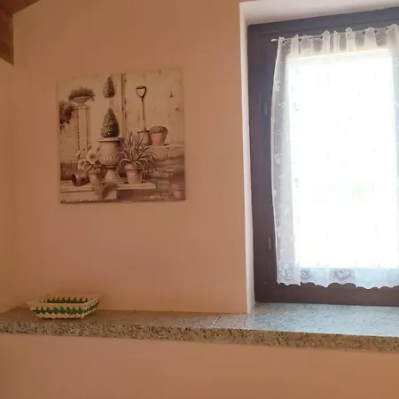 Апартаменты Trilocale Nel Centro Citta *