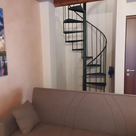 Apartamento Trilocale Nel Centro Citta Chiari