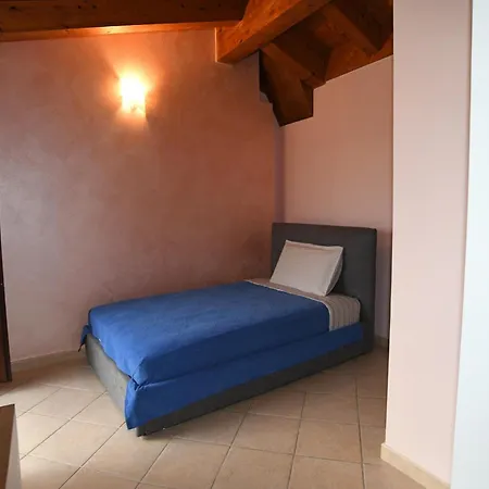 Apartamento Trilocale Nel Centro Citta