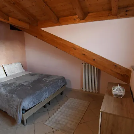 Trilocale Nel Centro Citta Apartamento *