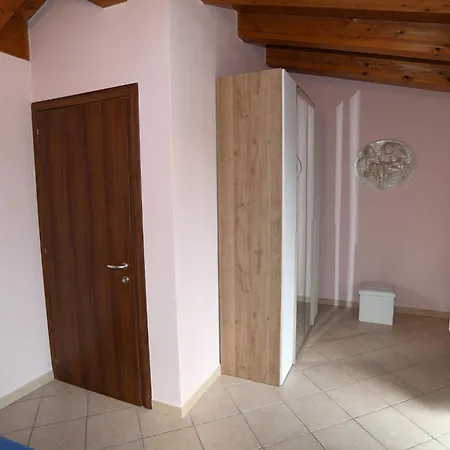 Trilocale Nel Centro Citta Apartamento