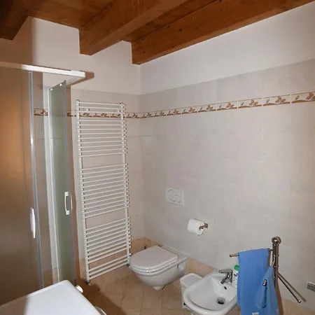 Trilocale Nel Centro Citta Apartamento Chiari