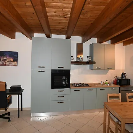 Trilocale Nel Centro Citta Apartamento Chiari